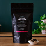 Mood Indigo - Smoky Orange Vanilla Black tea