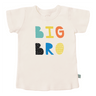 graphic tee | big bro