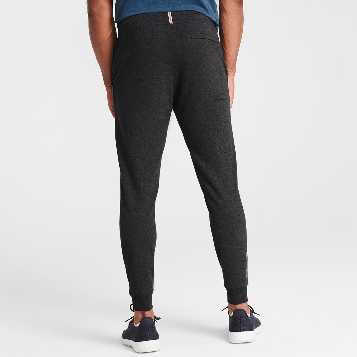 Highland Luxe Jogger