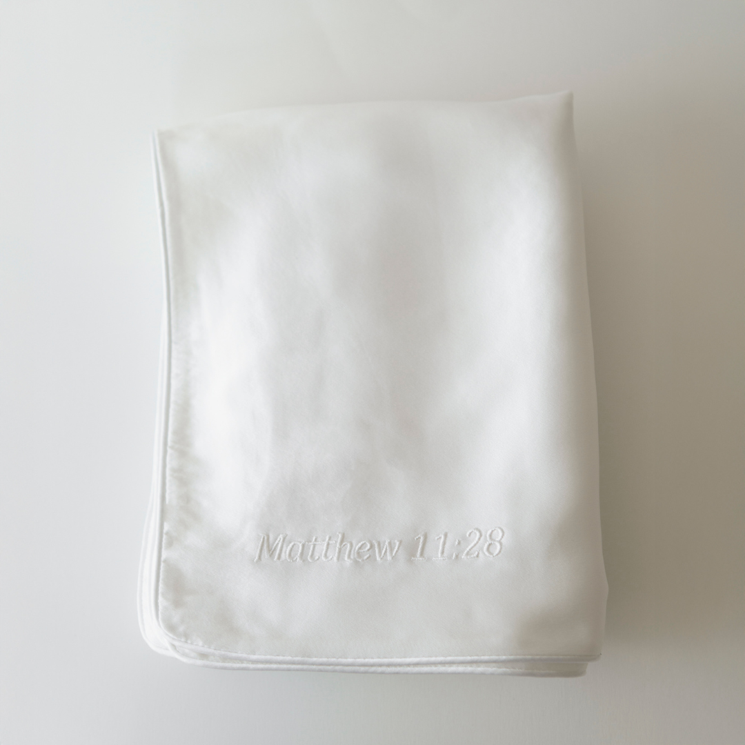 THE PILLOWCASE