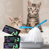 XL Cat Litter Box Liners