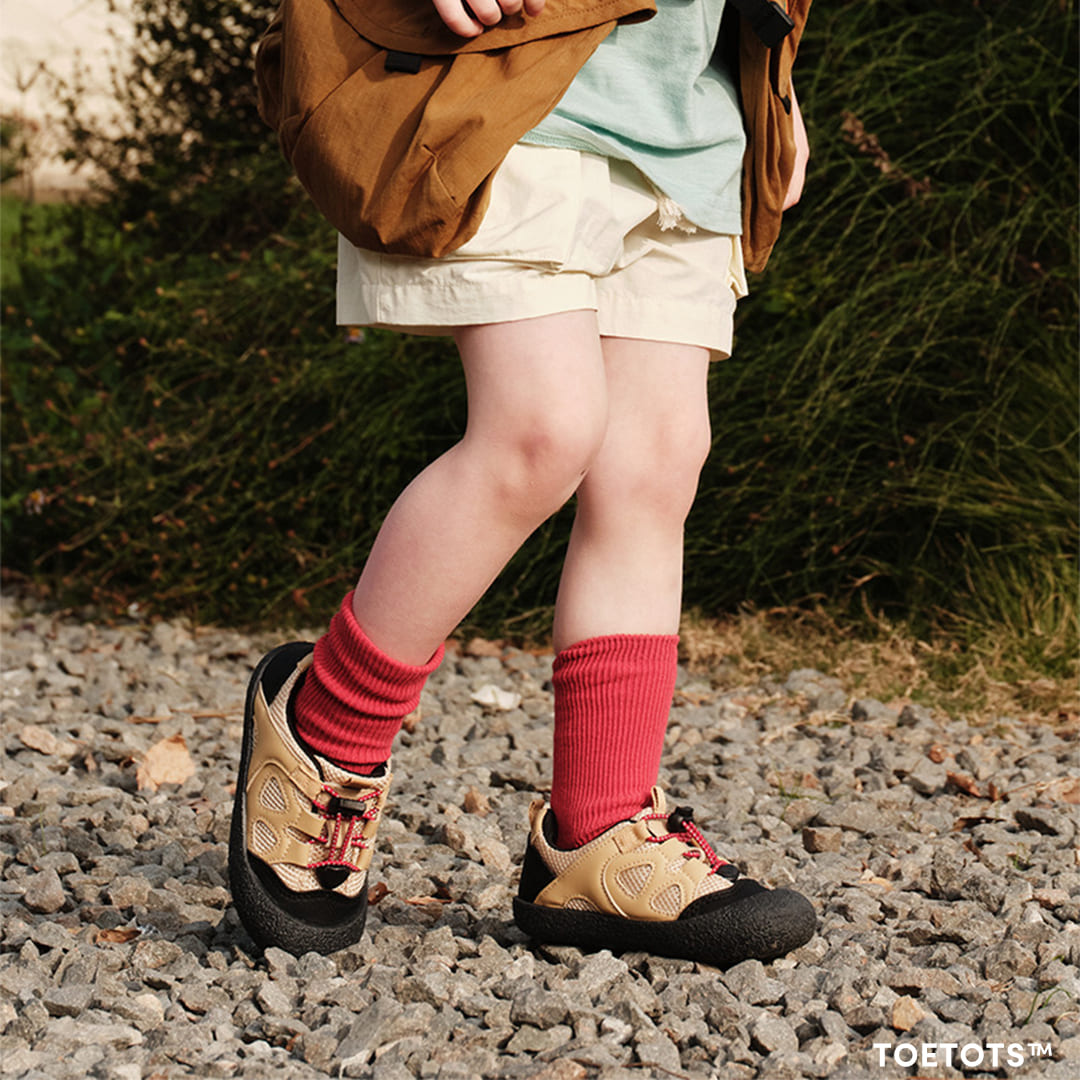 Terra - Kids Sneaker