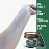 Regenerative Tallow & Zinc Sun Balm