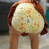 Daytime Trainer - Deer Friends