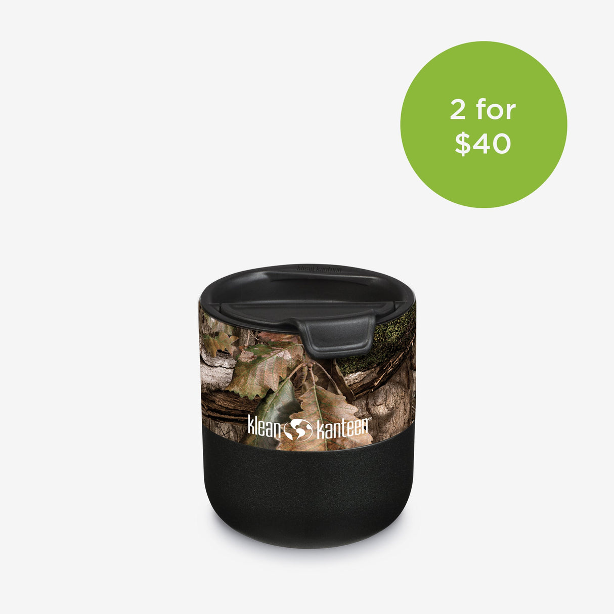 10oz Rise Lowball Tumbler