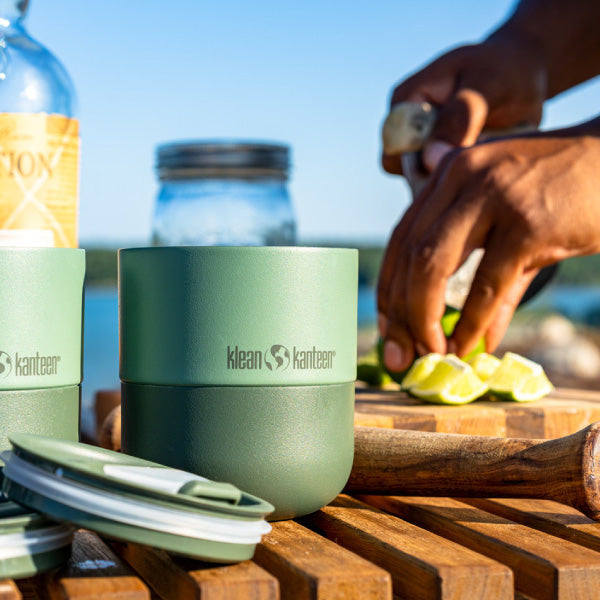 10oz Rise Lowball Tumbler