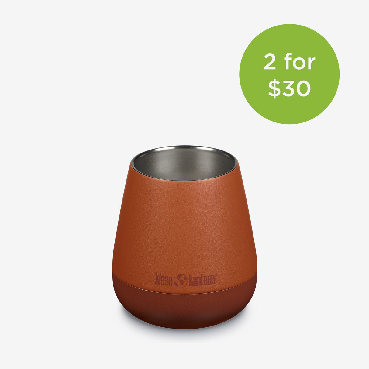 10oz Rise Wine Tumbler - SALE