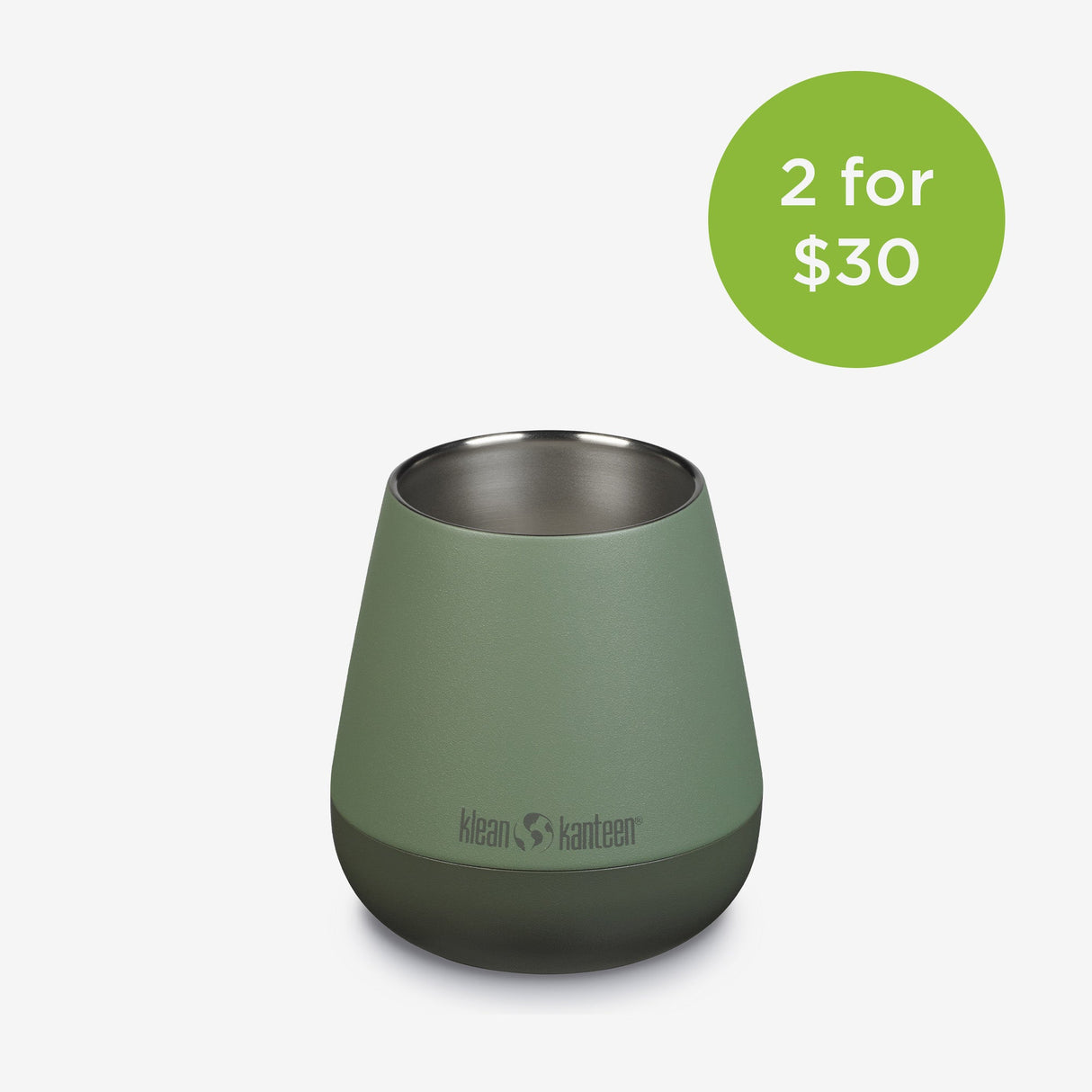 10oz Rise Wine Tumbler - SALE