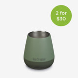 10oz Rise Wine Tumbler - SALE