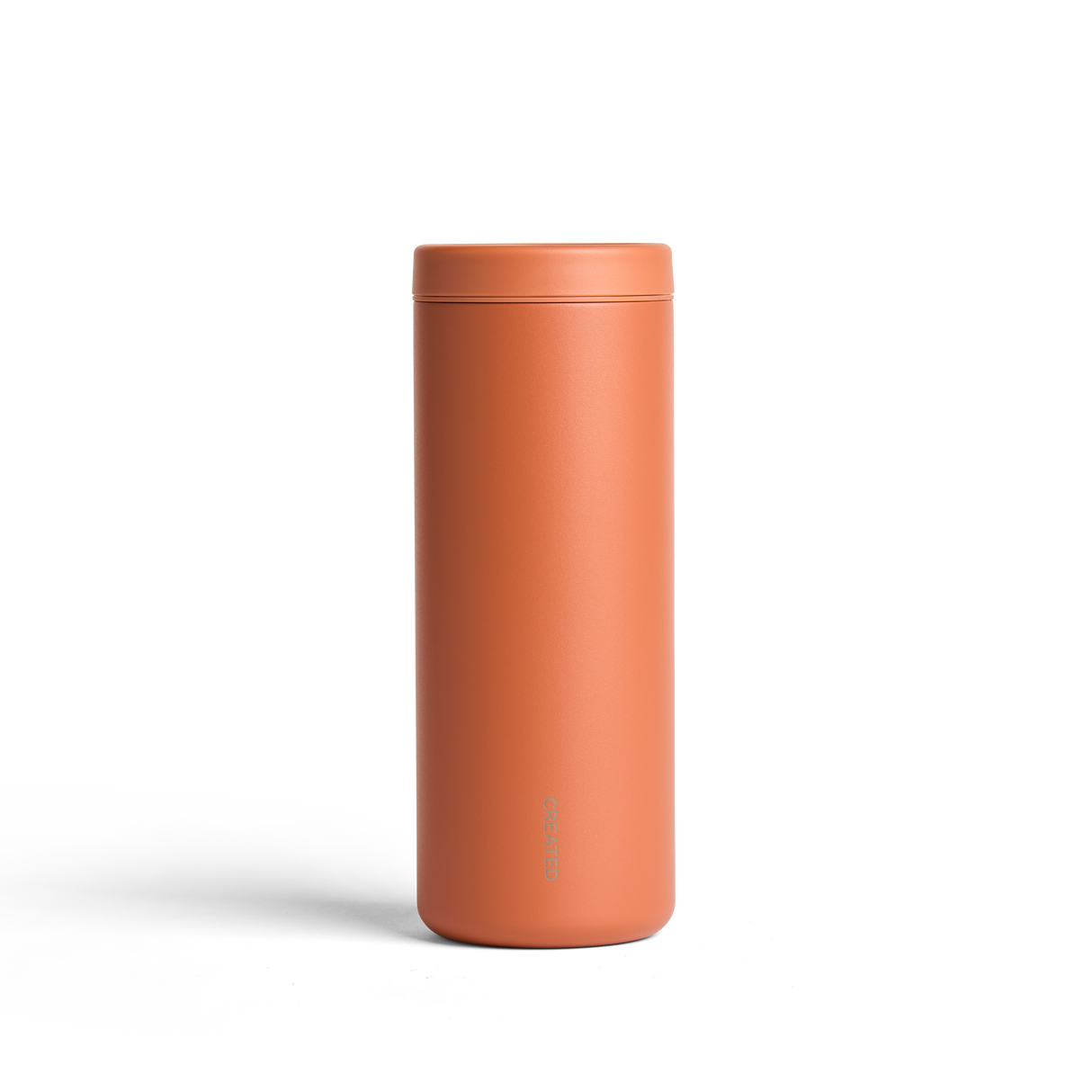 16oz Nomad Sip Tumbler - Terracotta - Restocking April