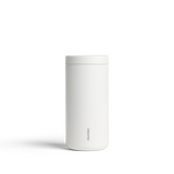 12oz Nomad Sip Tumbler - White