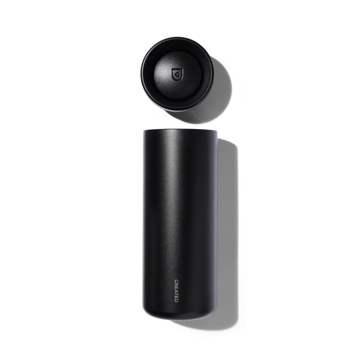 16oz Nomad Sip Tumbler - Black
