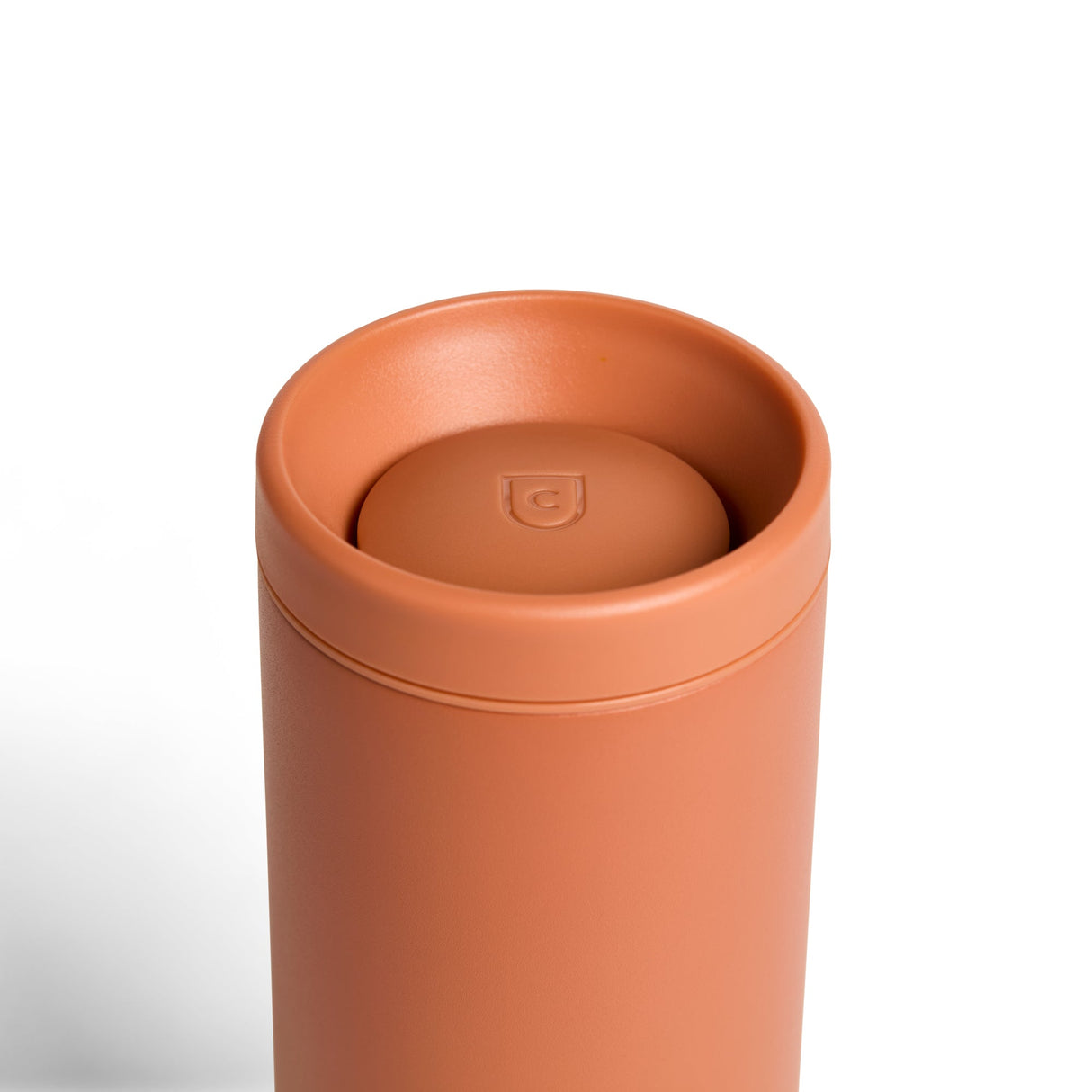 16oz Nomad Sip Tumbler - Terracotta - Restocking April