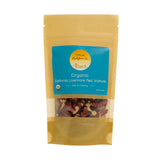 Organic Livermore Red Walnuts