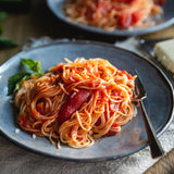 Organic Durum Semolina Capellini