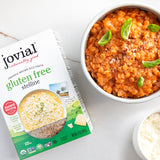 Organic Gluten Free Brown Rice Stelline