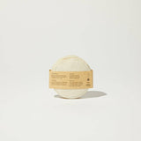 Reusable Organic Cotton Rounds (Set with Finger Pocket)