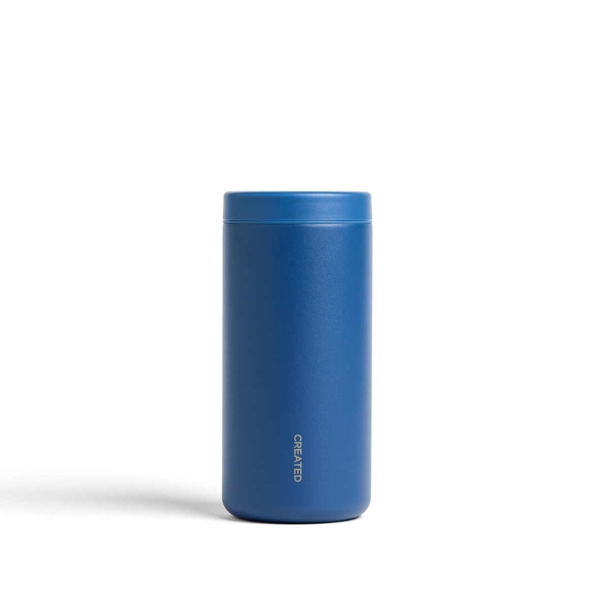 12oz Nomad Sip Tumbler - Pacific Blue
