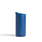 12oz Nomad Flip Tumbler - Pacific Blue
