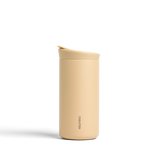 12oz Nomad Flip Tumbler - Desert Tan - Restocking in March