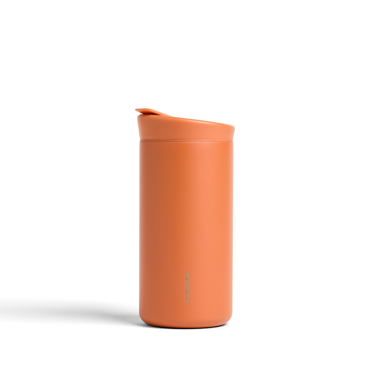 12oz Nomad Flip Tumbler - Terracotta - Restocking in March