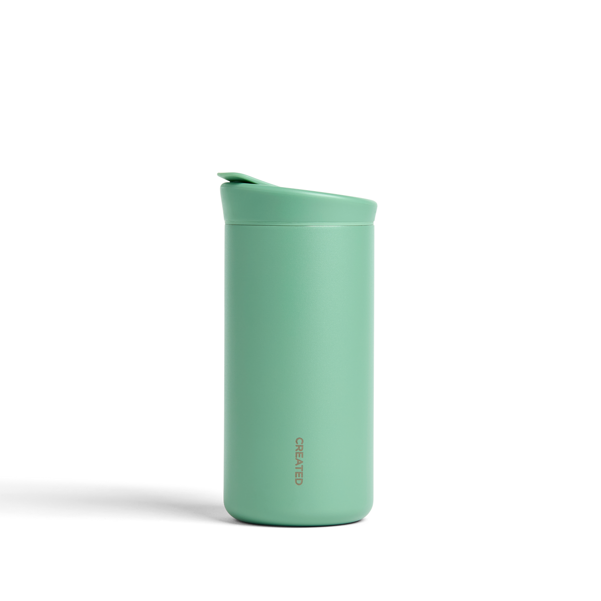 12oz Nomad Flip  Tumbler - Sage Green