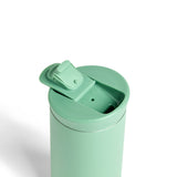 12oz Nomad Flip  Tumbler - Sage Green