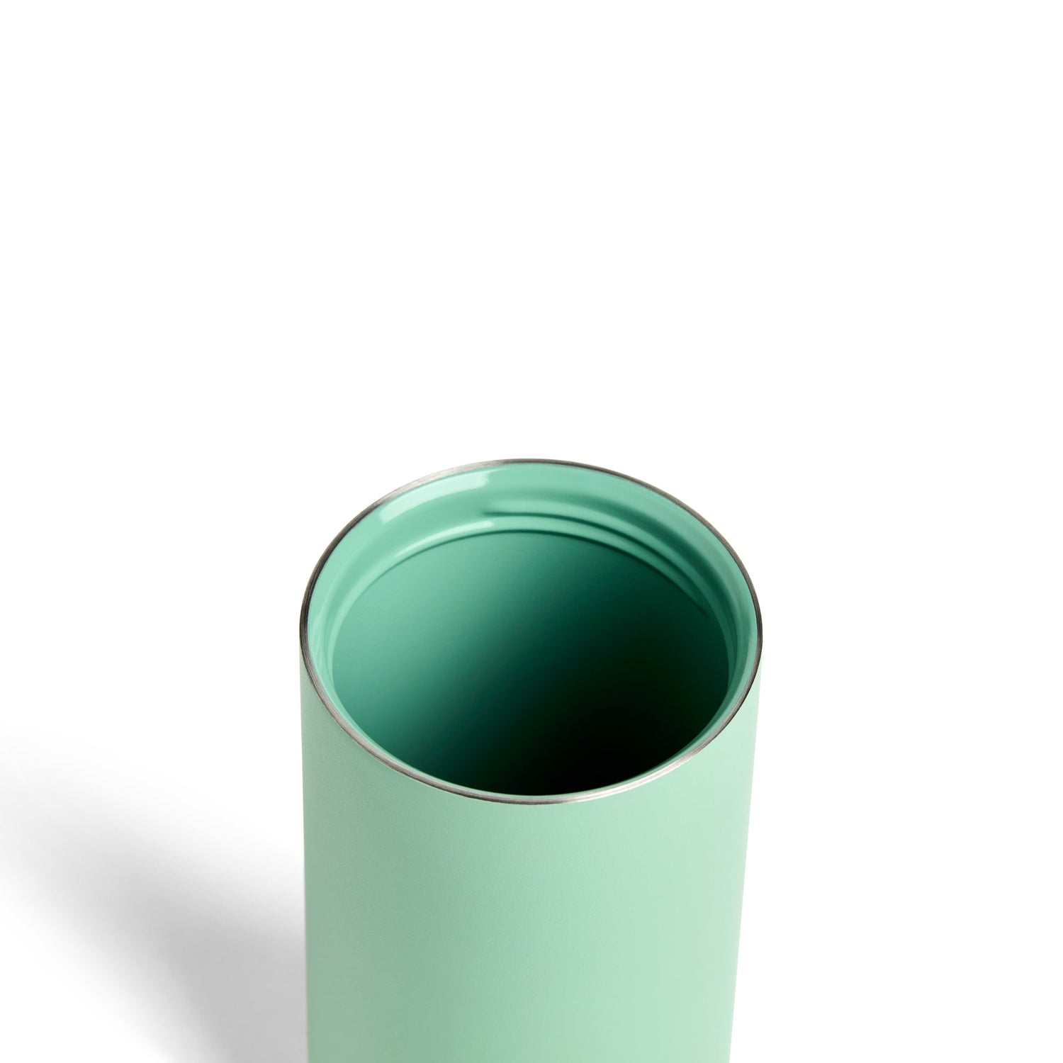 12oz Nomad Flip  Tumbler - Sage Green