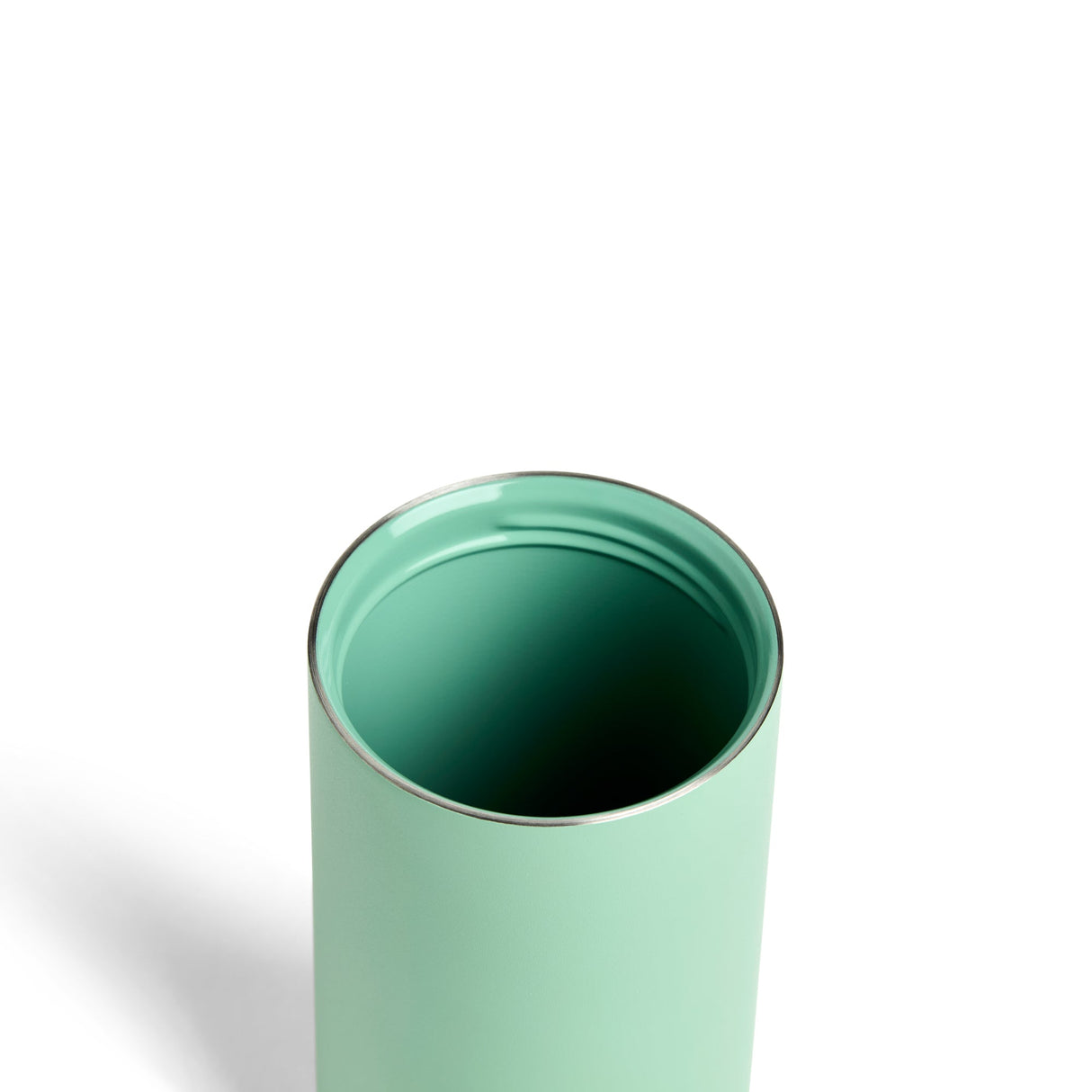 12oz Nomad Flip  Tumbler - Sage Green