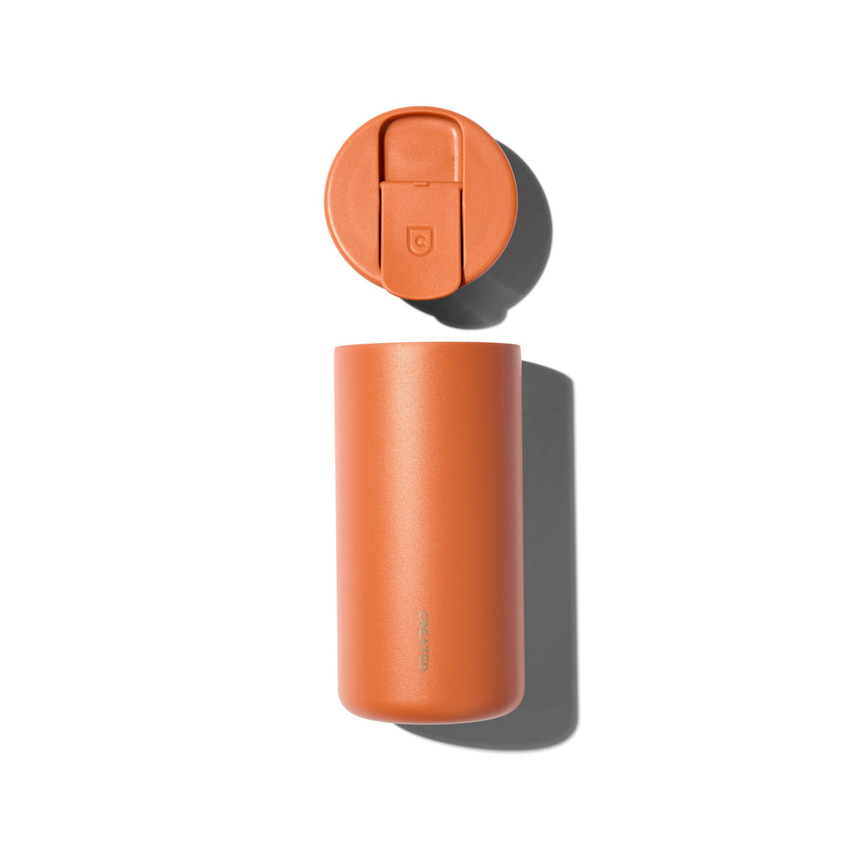 12oz Nomad Flip Tumbler - Terracotta - Restocking in March