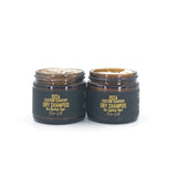 Darker Hair Dry Shampoo