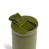 12oz Nomad Flip Tumbler - Moss Green - Restocking in March