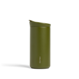 12oz Nomad Flip Tumbler - Moss Green - Restocking in March