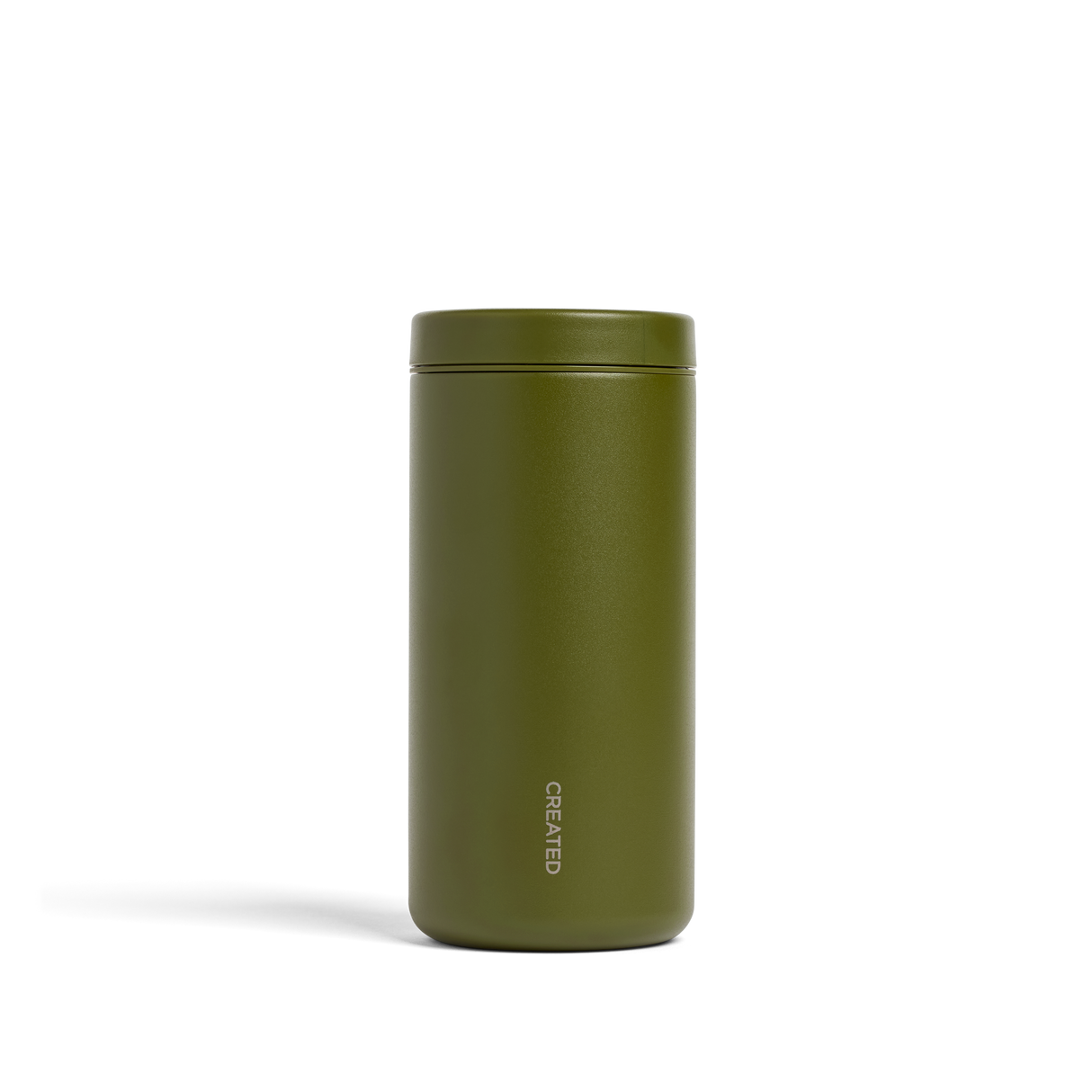 12oz Nomad Sip Tumbler - Moss Green - Restocking in March