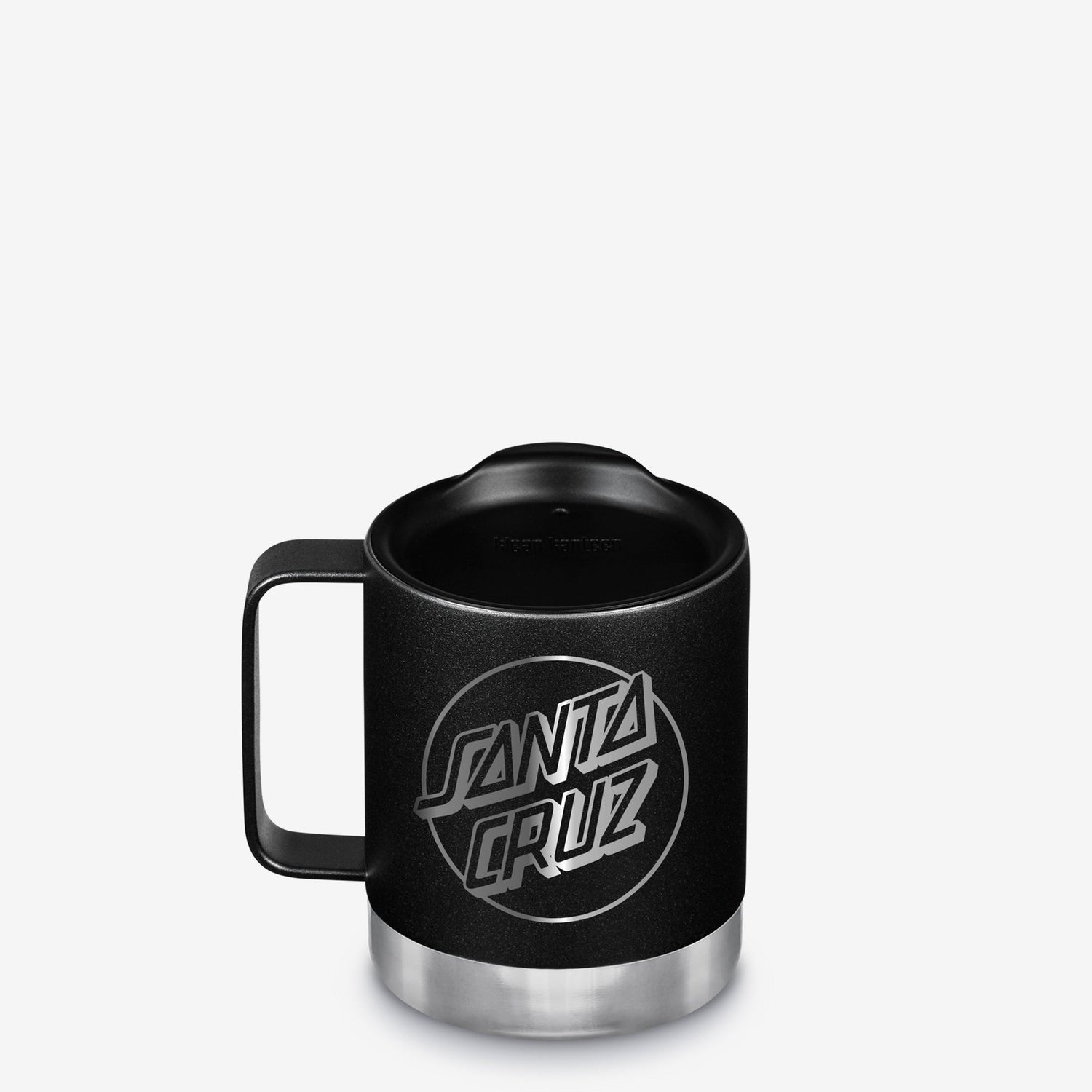 12oz Camp Mug