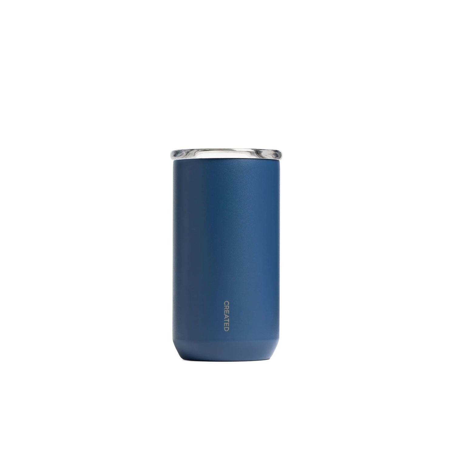12oz Everyday Tumbler - Pacific Blue - Restocking in March