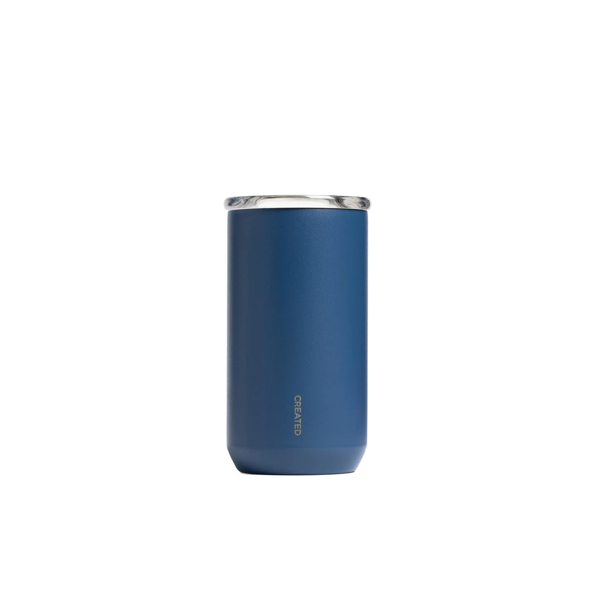 12oz Everyday Tumbler - Pacific Blue - Restocking in March