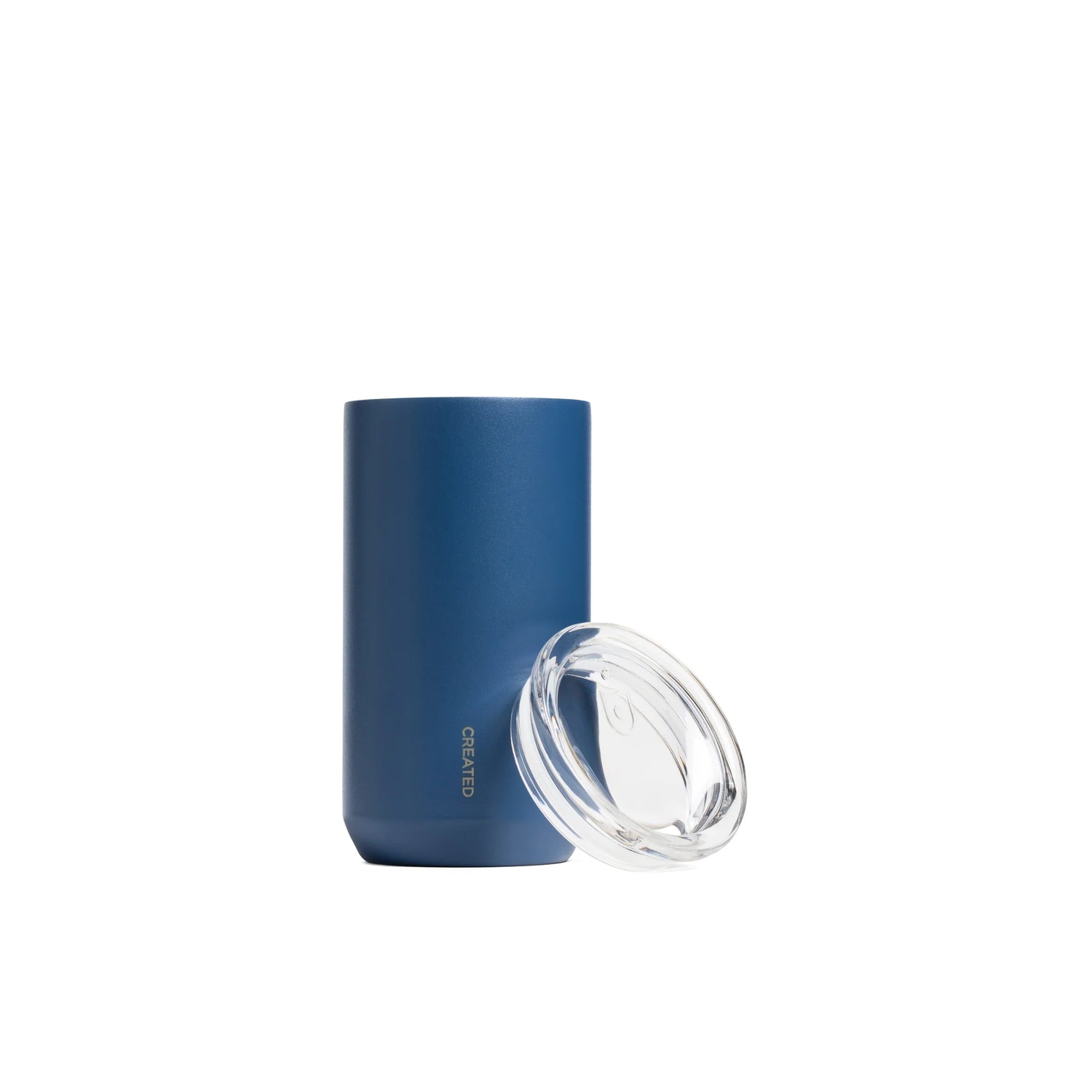 12oz Everyday Tumbler - Pacific Blue - Restocking in March