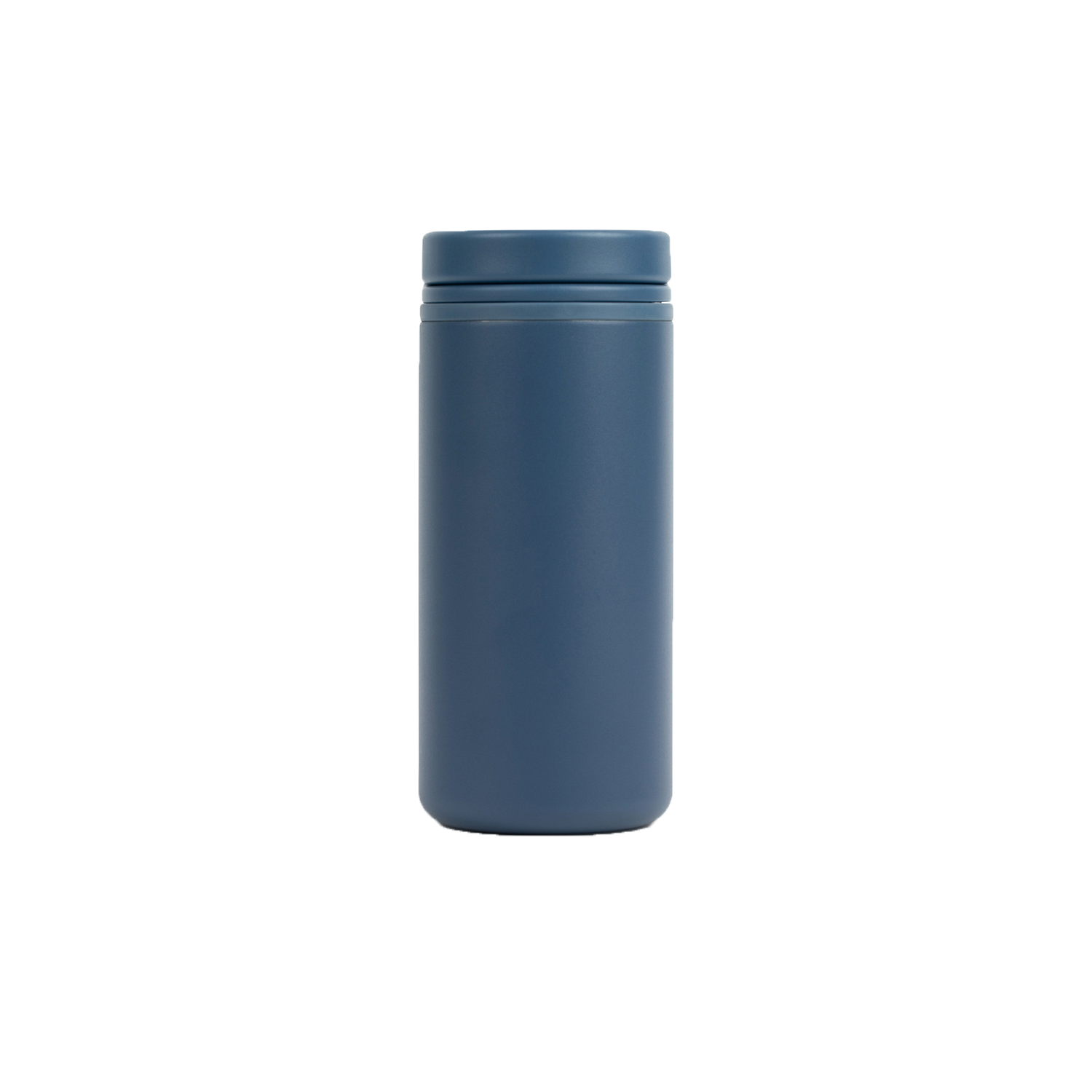 12oz Nomad Grip Tumbler - Pacific Blue