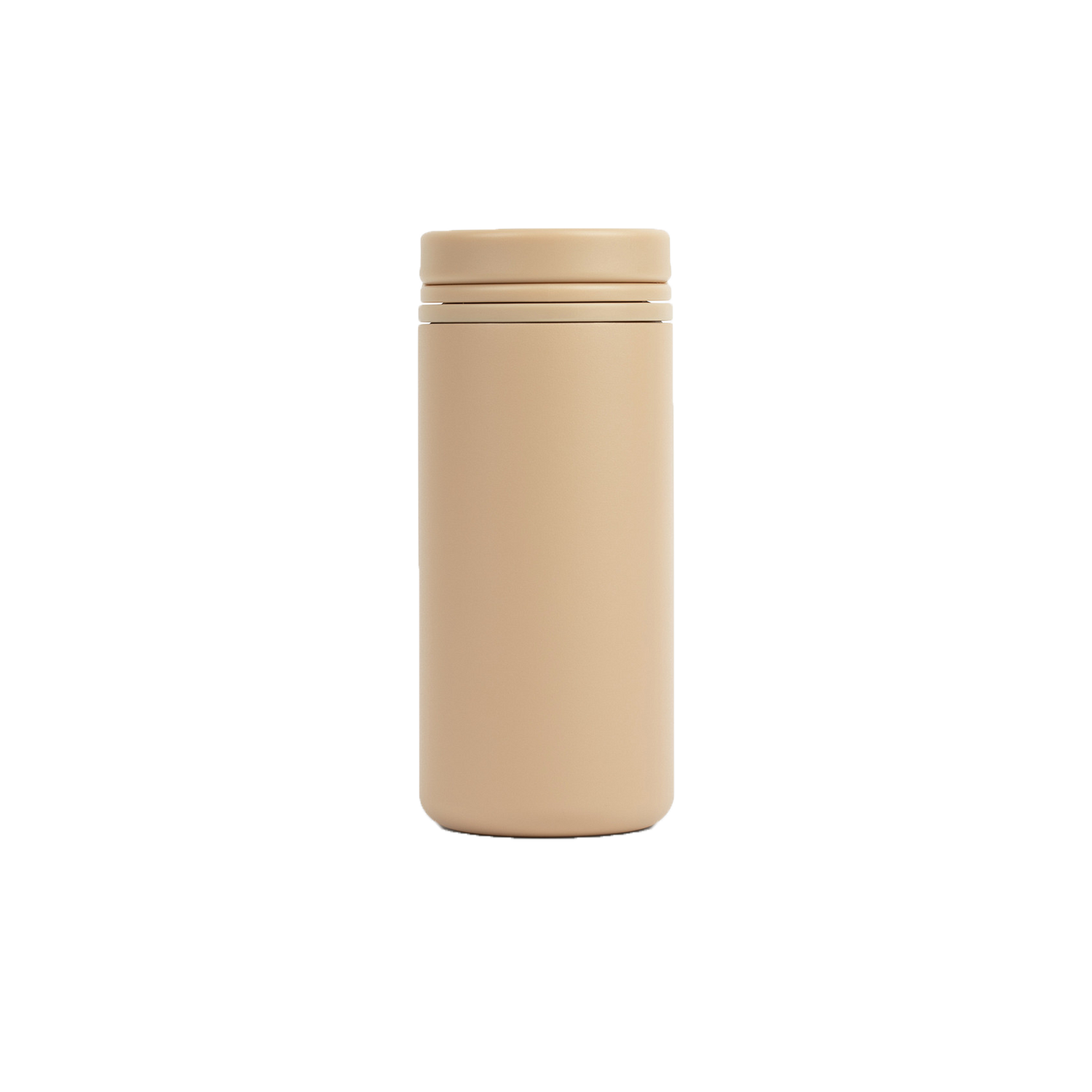 12oz Nomad Grip Tumbler - Desert Tan - Restocking in March