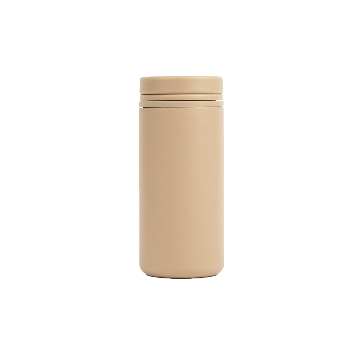 12oz Nomad Grip Tumbler - Desert Tan - Restocking in March