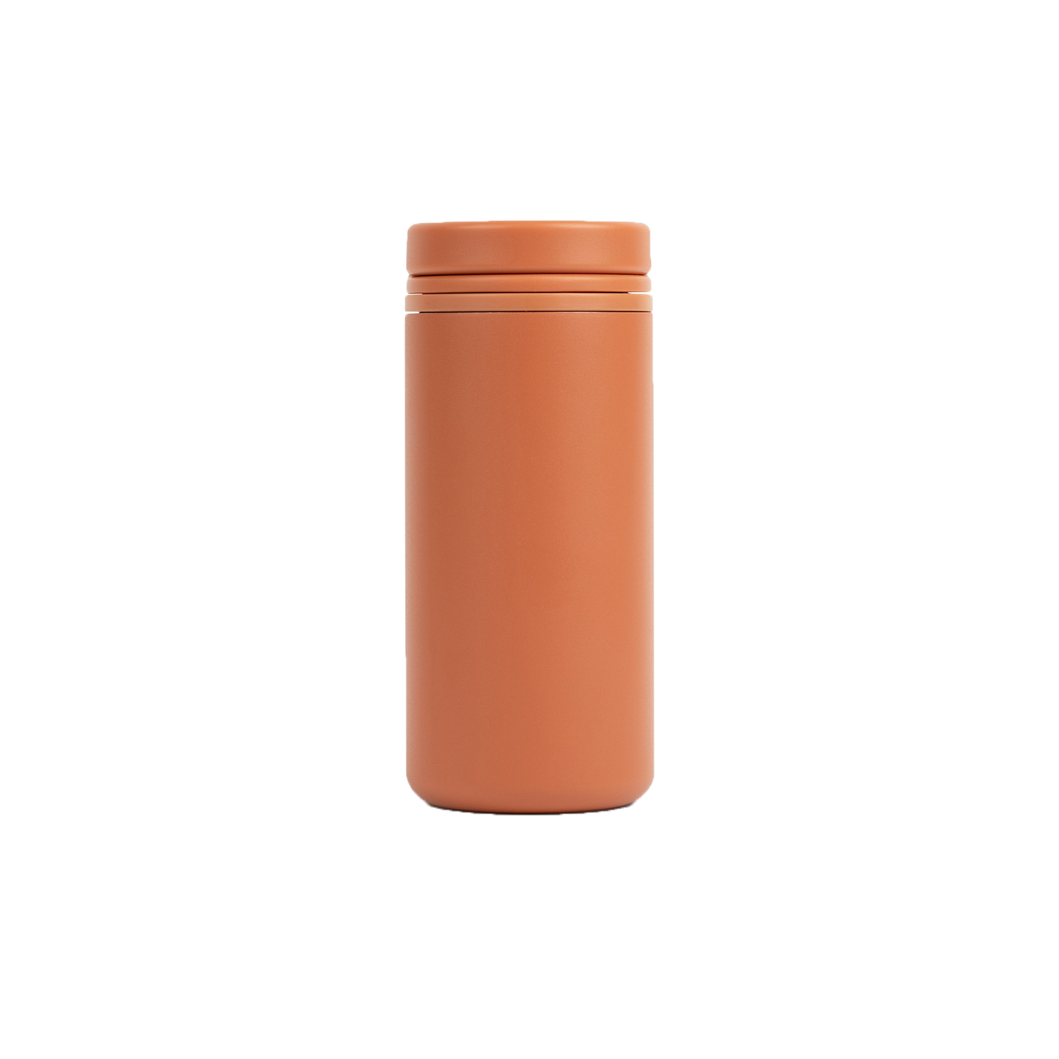12oz Nomad Grip Tumbler - Terracotta - Restocking in March