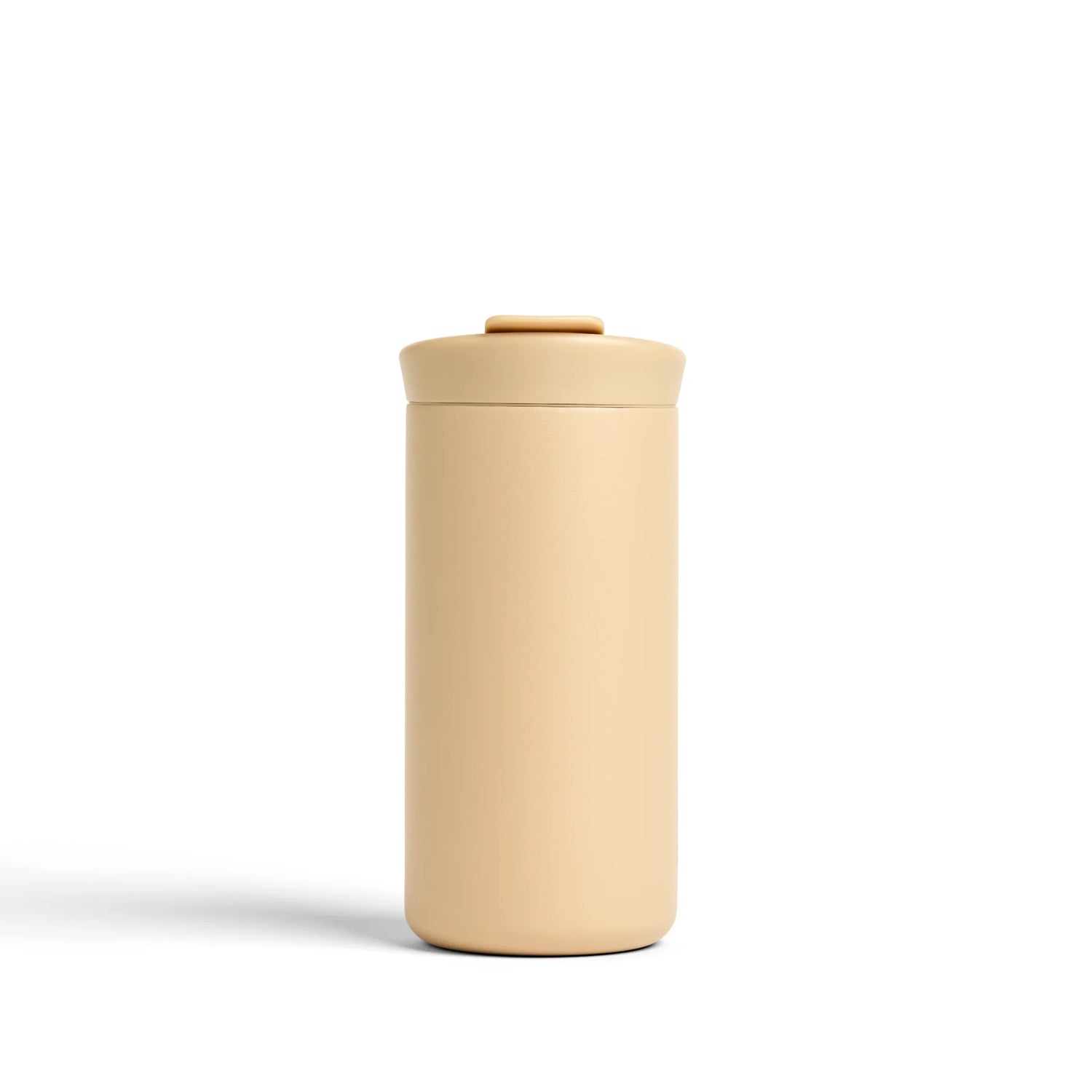 12oz Nomad Flip Tumbler - Desert Tan - Restocking in March