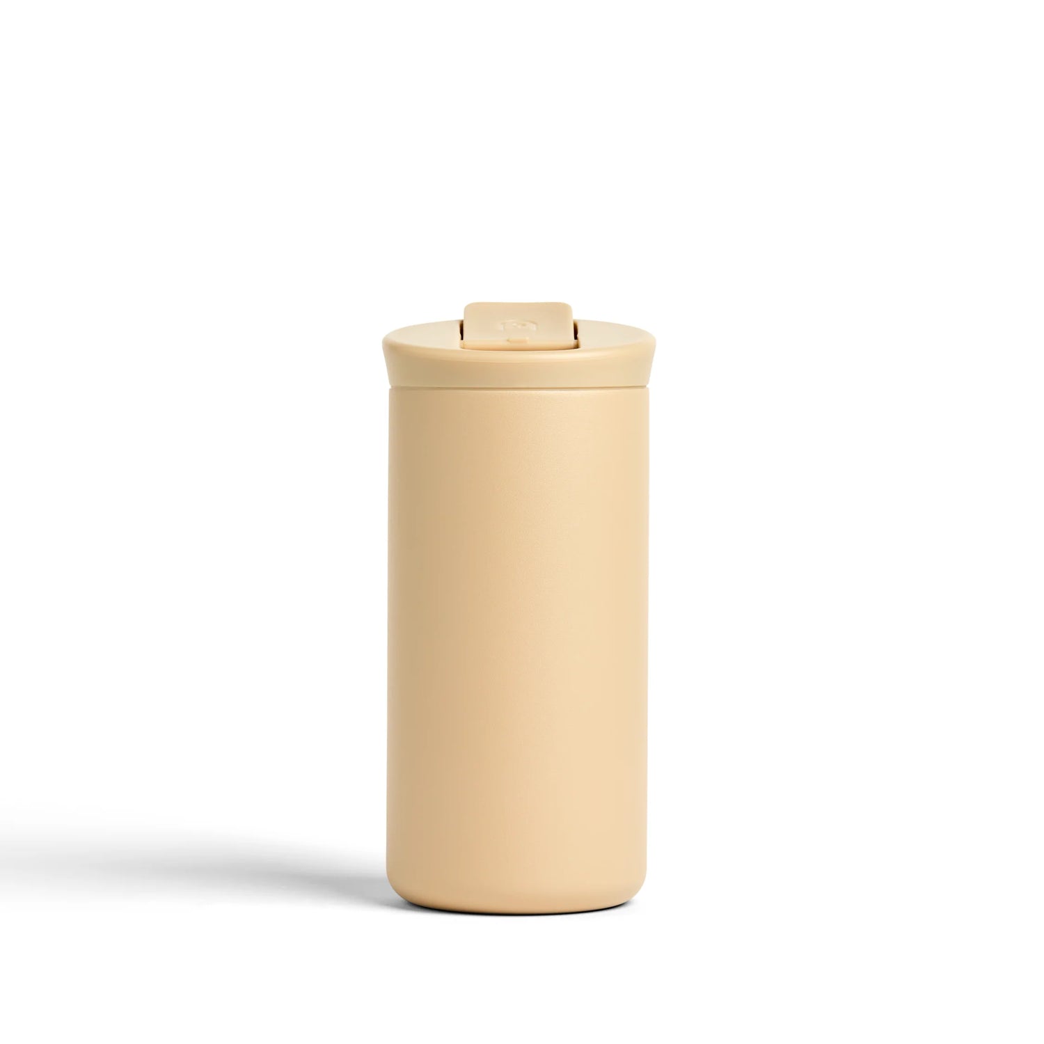 12oz Nomad Flip Tumbler - Desert Tan - Restocking in March