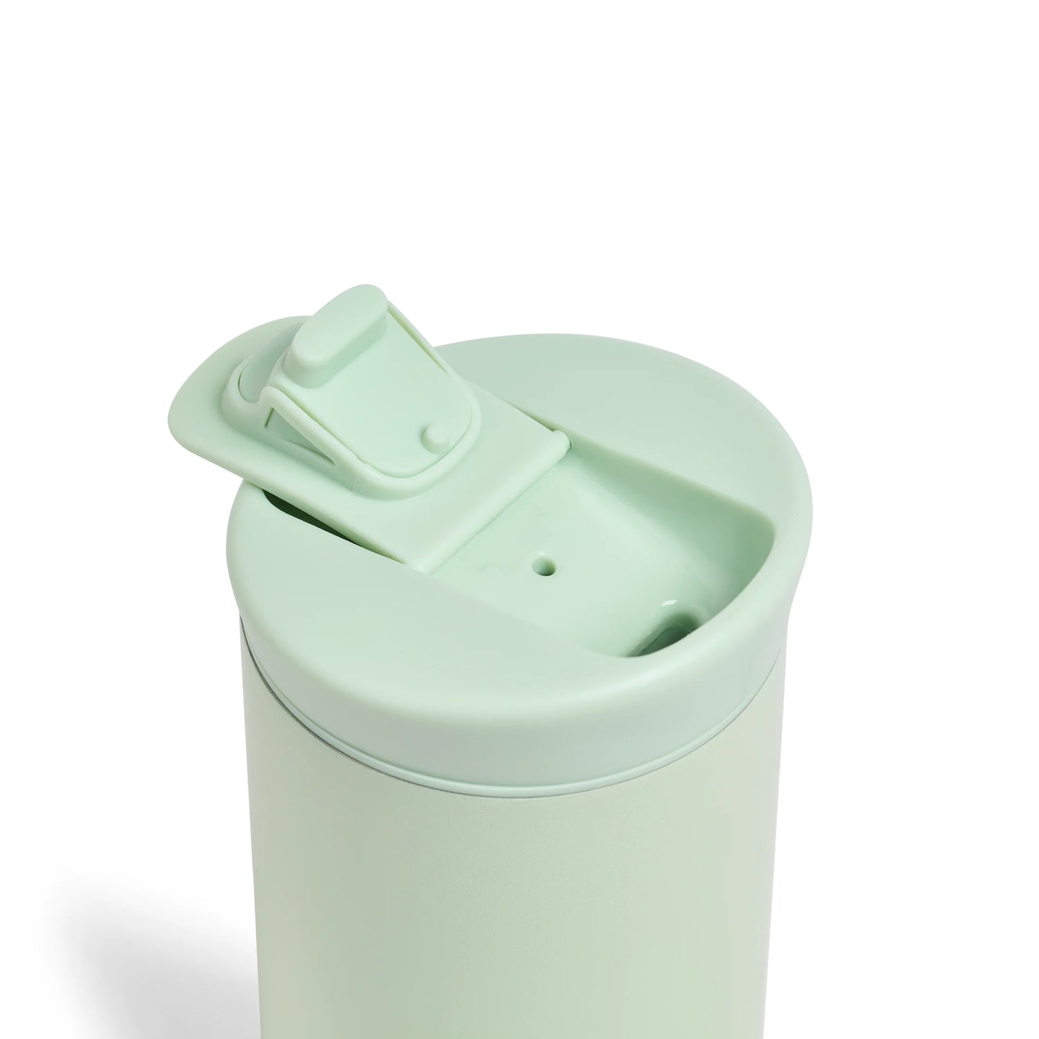 12oz Nomad Flip Tumbler - Mint - Restocking in March