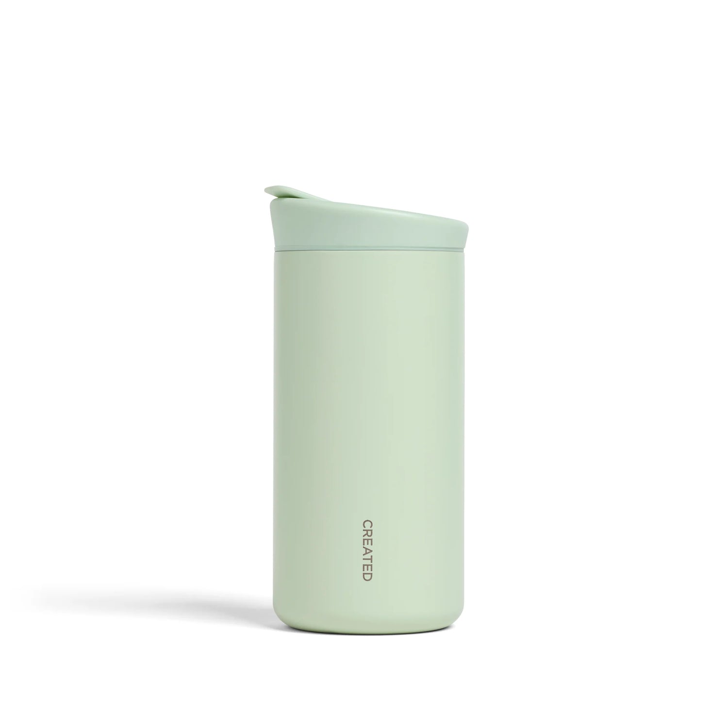 12oz Nomad Flip Tumbler - Mint - Restocking in March