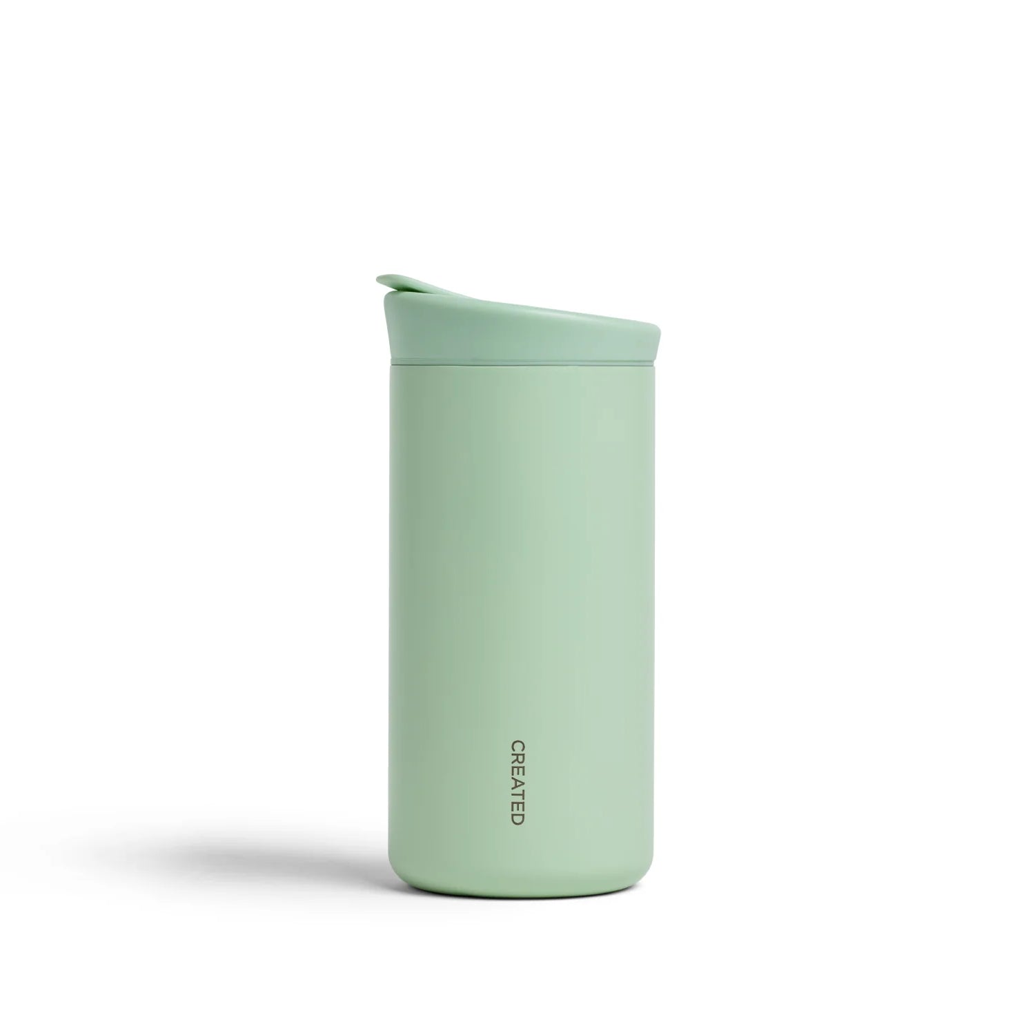 12oz Nomad Flip Tumbler - Mint - Restocking in March