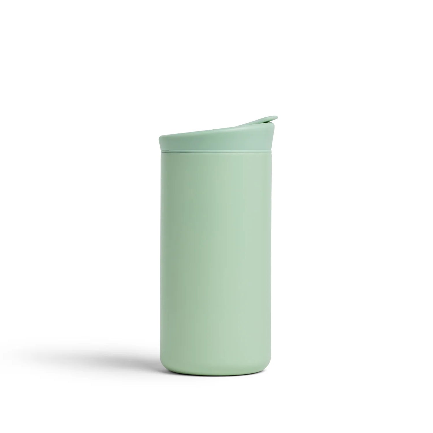 12oz Nomad Flip Tumbler - Mint - Restocking in March