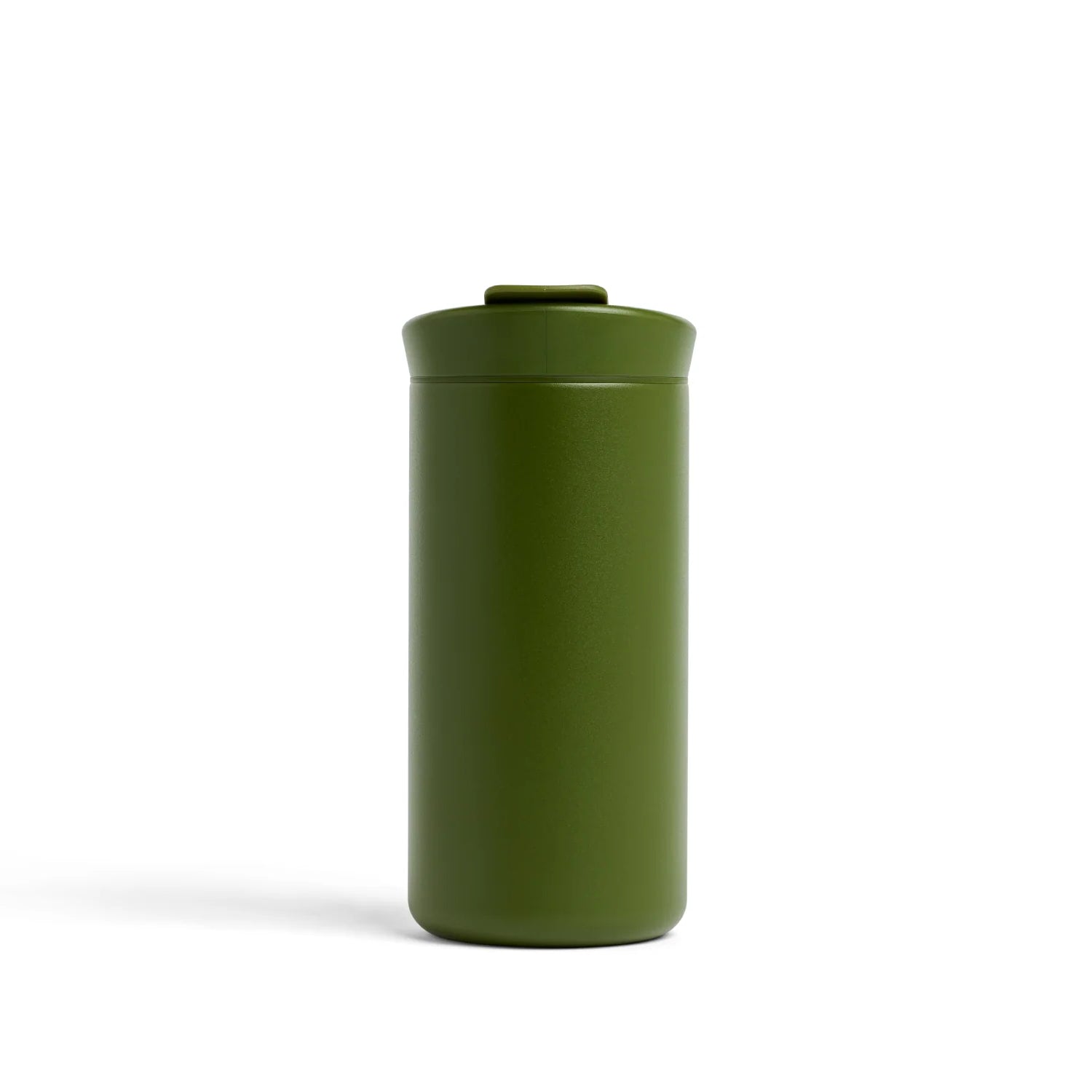 12oz Nomad Flip Tumbler - Moss Green - Restocking in March