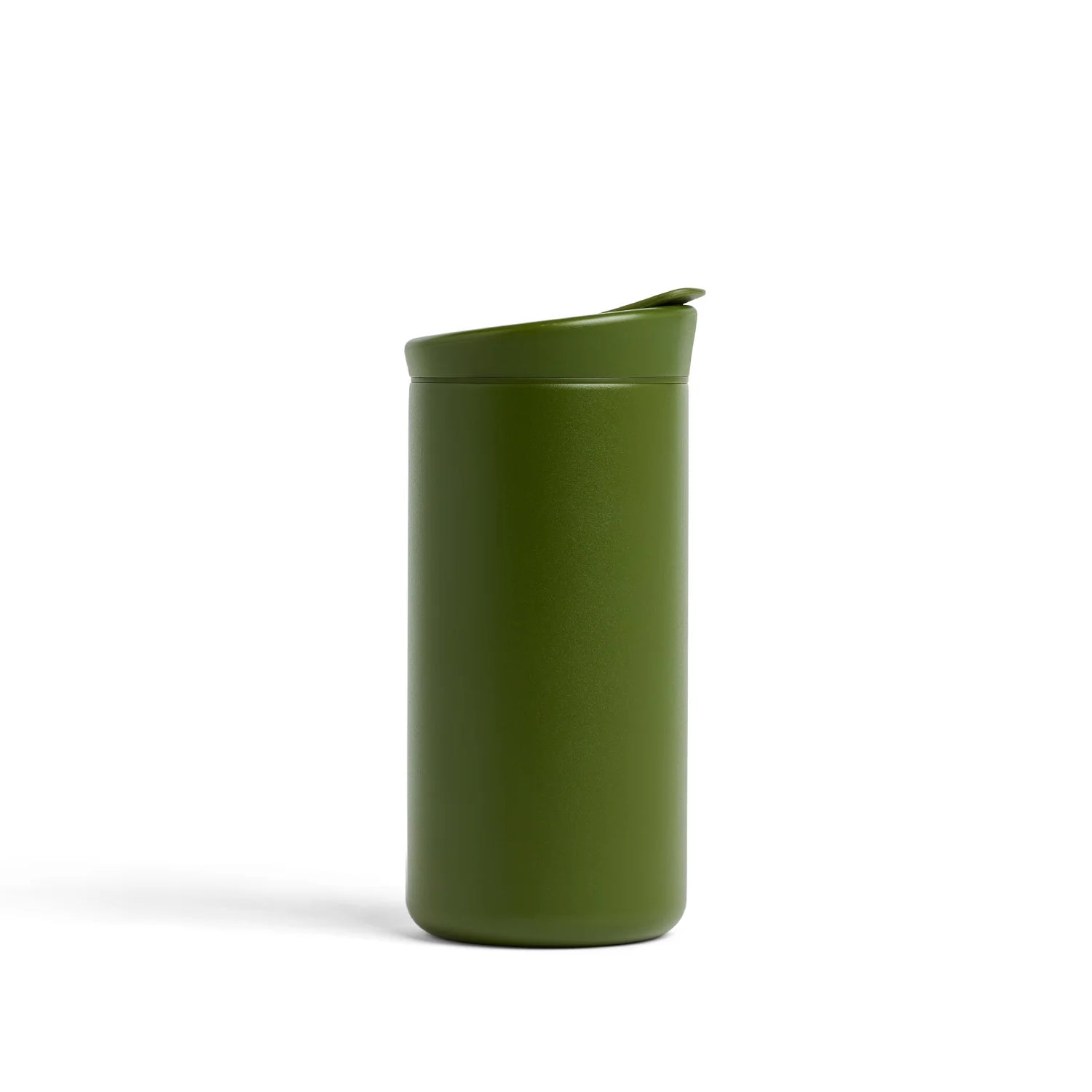 12oz Nomad Flip Tumbler - Moss Green - Restocking in March